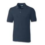 Cutter & Buck Advantage Mens Polo — liberty navy