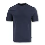 Cutter & Buck Coastline Epic Comfort Tee — navy blue