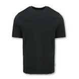 Cutter & Buck Coastline Epic Comfort Tee — black