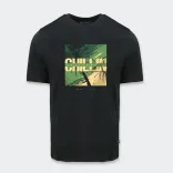 Cutter & Buck Coastline Epic Comfort Tee — Branding
