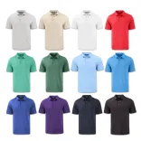 Cutter & Buck Coastline Epic Mens Polo — Colour Range