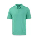 Cutter & Buck Coastline Epic Mens Polo — kelly green