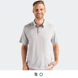 Cutter & Buck Coastline Epic Mens Polo — Impact Aware