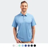 Cutter & Buck Forge Mens Polo — Main