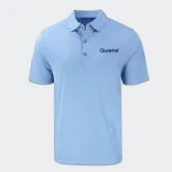 Cutter & Buck Forge Mens Polo — Branding