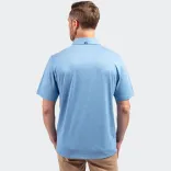 Cutter & Buck Forge Mens Polo — Back