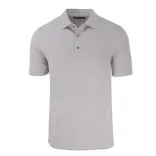 Cutter & Buck Forge Mens Polo — polished