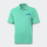 Cutter & Buck Virtue Mens Polo — Branding