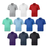 Cutter & Buck Virtue Mens Polo — Colour Range