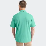 Cutter & Buck Virtue Mens Polo — Back