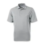 Cutter & Buck Virtue Mens Polo — polished