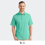 Cutter & Buck Virtue Mens Polo — Impact Aware