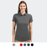 Cutter & Buck Advantage Womens Polo — Main