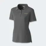 Cutter & Buck Advantage Womens Polo — Branding