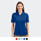 Cutter & Buck Virtue Womens Polo — Main