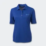 Cutter & Buck Virtue Womens Polo — Branding