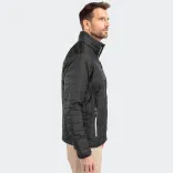 Cutter & Buck Rainier Mens Jacket — Side