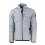 Cutter & Buck Rainier Mens Jacket — polished