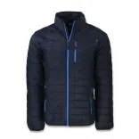 Cutter & Buck Rainier Mens Jacket — DARK NAVY