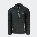 Cutter & Buck Rainier Mens Jacket — Branding