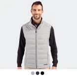 Cutter & Buck Evoke Mens Hybrid Vest — Main