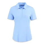 Cutter & Buck Coastline Epic Womens Polo — atlas