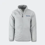 Cutter & Buck Charter Mens Full Zip Jacket — Branding