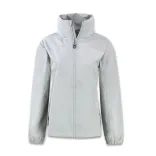 Cutter & Buck Charter Womens Full Zip Jacket — polished