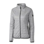 Cutter & Buck Rainier Womens Jacket — polished