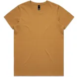 wo's-maple-tee-4001-midnight-camel.webp