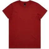 wo's-maple-tee-4001-midnight-cardinal.webp