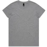 wo's-maple-tee-4001-midnight-grey-marle.webp