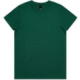 wo's-maple-tee-4001-midnight-jade.webp