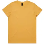 wo's-maple-tee-4001-midnight-mustard.webp