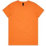 wo's-maple-tee-4001-midnight-orange.webp