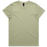 wo's-maple-tee-4001-midnight-pistachio.webp