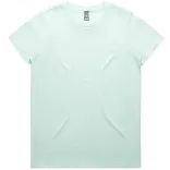wo's-maple-tee-4001-seafoam.webp