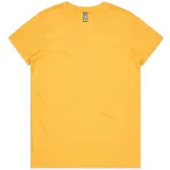 wo's-maple-tee-4001-yellow.webp